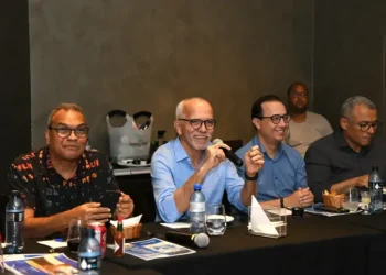 Prefeito de Aracaju deixará 32 obras com recursos assegurados