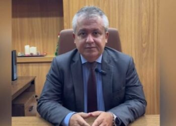 “É flagrantemente inconstitucional e antidemocrática”, diz Elber Filho sobre resolução da OAB Sergipe