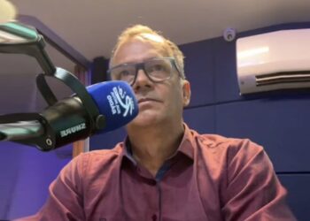 Engenheiro Raildo Queiroz falou em entrevista concedida na Rio FM que a criação do departamento Condominial pela nova gestão da prefeita eleita Emília Corrêa deverá ser urgente!!