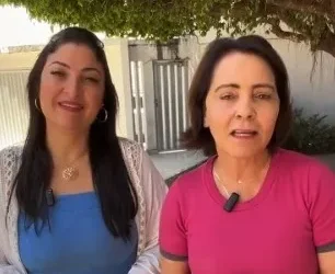 Professora Melissa Rollemberg é indicada para presidir a Fundat