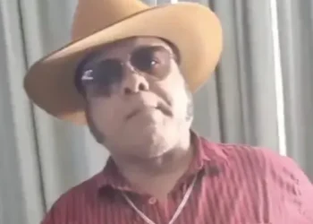 Radialista é preso por retirar tornozeleira eletrônica e ameaçar magistrado