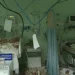 Teto de sala do Hospital do Coração desaba e atinge bebê internado na UTI