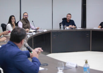 Governo do Estado e Banco Mundial discutem avanços na infraestrutura rodoviária