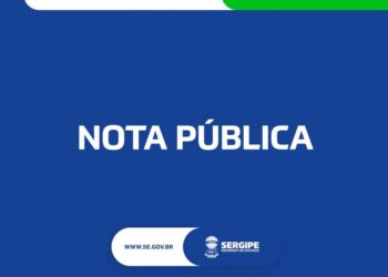 Nota – Atualização da situação