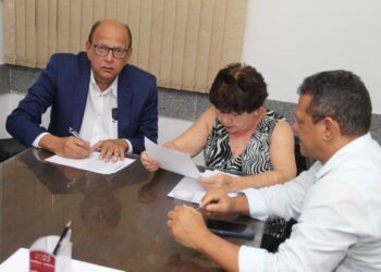 Economista Antônio Porfírio de Matos Neto é novo presidente do Corecon-SE