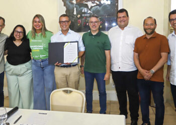 Governo de Sergipe reforça atenção à saúde animal com lançamento de cadastro de clínicas veterinárias