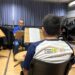 Filarmônica de Itabaiana abre inscrições para aulas de músicaInscrições podem ser realizadas até 28 de fevereiro
