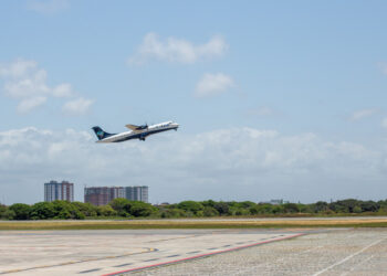 Sergipe terá 20 voos extras no período do Carnaval 2025