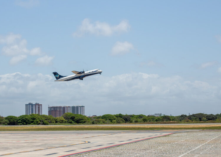 Sergipe terá 20 voos extras no período do Carnaval 2025