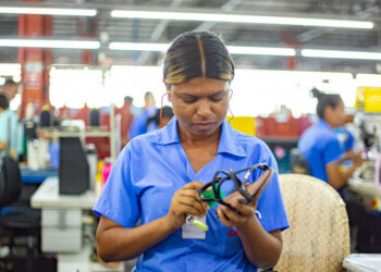 Sergipe amplia vocação industrial no segmento calçadista