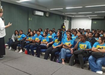 O Instituto Luciano Barreto Júnior (ILBJ) celebra 22 anos de atuação em Sergipe