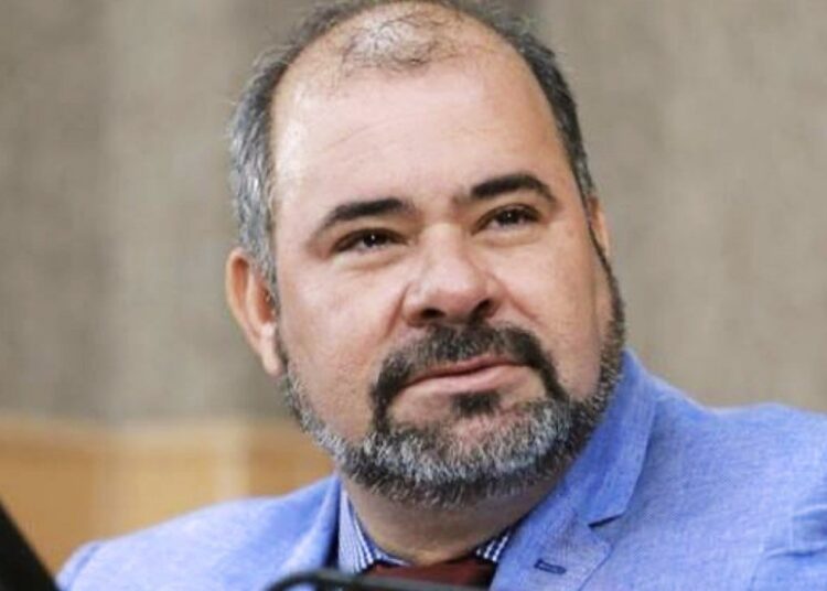 Isac Silveira afirmou em entrevista a Rede Rio FM no programa de Messias Carvalho