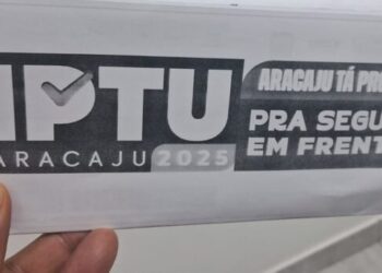 Prorrogado pagamento da cota única do IPTU para fevereiro