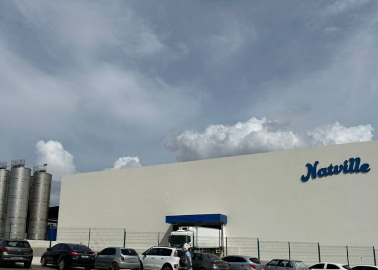 Sergas avança com projeto do Governo do Estado de interiorização do gás