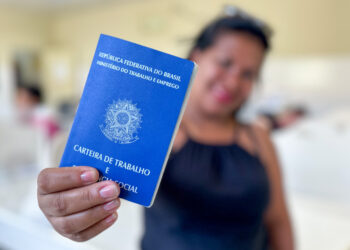 Confira as 36 vagas intermediadas pelo NAT nesta segunda-feira, 30