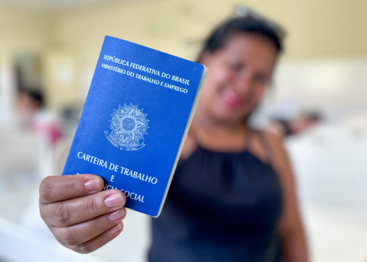 Confira as 36 vagas intermediadas pelo NAT nesta segunda-feira, 30