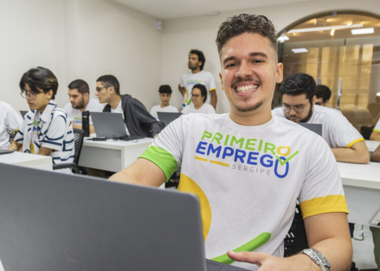 “Os números mostram que Sergipe está no caminho certo”, comemora o governador Fábio Mitidieri