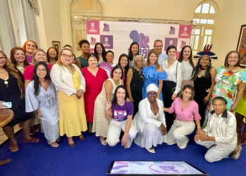 Sergipe reforça protagonismo feminino e está entre os cinco estados com maior participação de mulheres na gestão