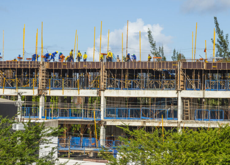 Capital sergipana é destaque em valorização imobiliária e Sergipe apresenta custos competitivos na construção civil