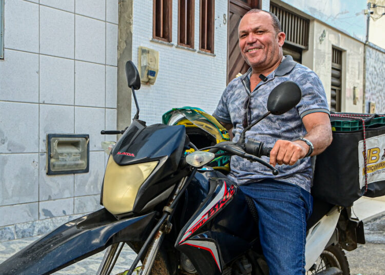 Programa Rode Bem 2025 alcança mais de 5 mil inscritos