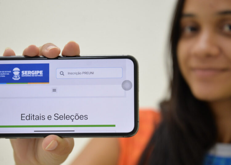 Inscrições para o Pré-Universitário 2025 seguem até 2 de fevereiro