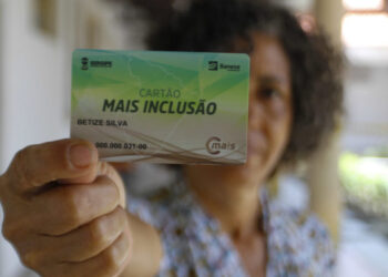 Governo do Estado sanciona lei que institui o programa CMais Vale Gás