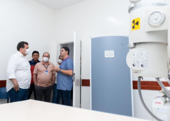 Governo do Estado ampliará serviços de saúde em Simão Dias