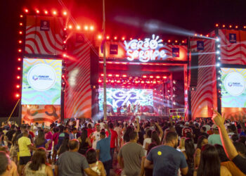 Verão Sergipe na Caueira será realizado de 21 a 23 de fevereiro