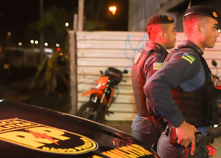 Sergipe continua como o estado mais seguro do Nordeste, aponta Ministério da Justiça e Segurança Pública
