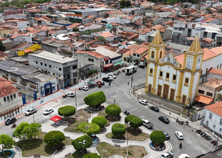 Neópolis recebe primeira caravana do programa ‘Sergipe é aqui’ em 2025