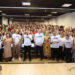 Fábio Mitidieri participa de lançamento do ‘Alfabetiza Sergipe’ e enaltece trabalho dos professores em prol da alfabetização
