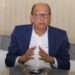 O sergipano Antônio Porfírio de Matos Neto foi eleito – para o exercício de 2025 a 2027