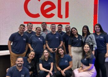 Construtora Celi apresenta resultados de 2024 e projeções para 2025 em convenção de vendas anual