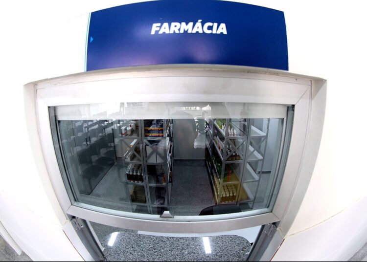 NOTA OFICIAL DA SECRETARIA MUNICIPAL DA SAÚDE