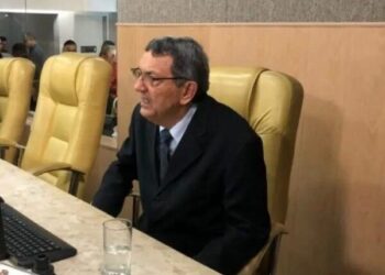 Morre o ex-vereador de Aracaju, Evando Franca