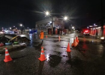 Chuvas em Aracaju| Comitê Operacional atende a ocorrências em diversas regiões e mantém monitoramento