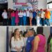 Posto de Saúde Irmã Ivone, recebeu a visita de diversas autoridades locais e regionais