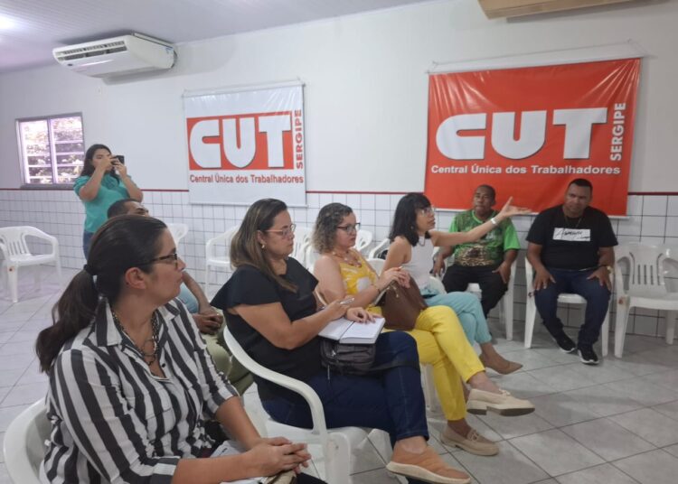 Sindicatos se reúnem para discutir reajuste unilateral do IPES SAÚDE