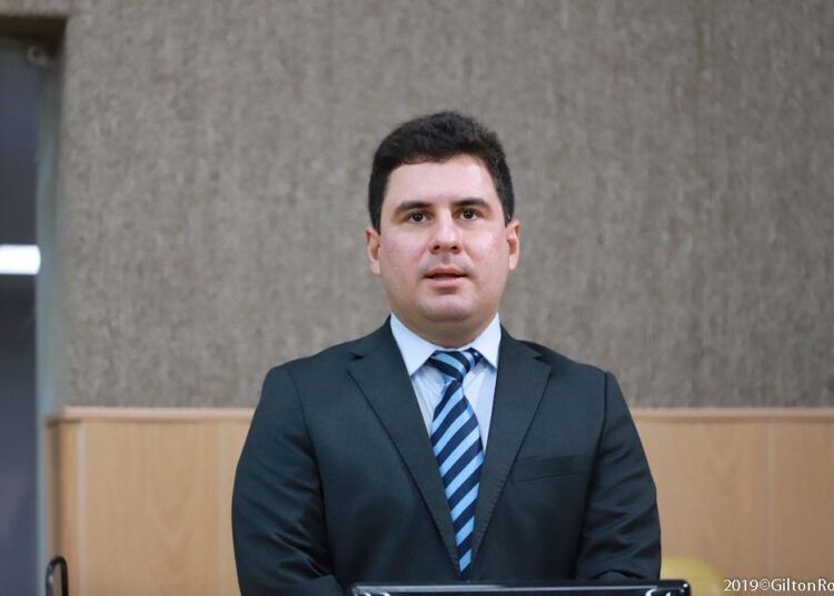 Armando Batalha Júnior assume direção do Procon em Nossa Senhora do Socorro