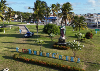 Programa ‘Sergipe é aqui’ realizará 41ª edição no município de Barra dos Coqueiros