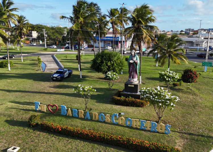 Programa ‘Sergipe é aqui’ realizará 41ª edição no município de Barra dos Coqueiros