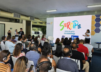 Governo do Estado inicia ações do projeto Viva Sergipe 2025 para fortalecer turismo local