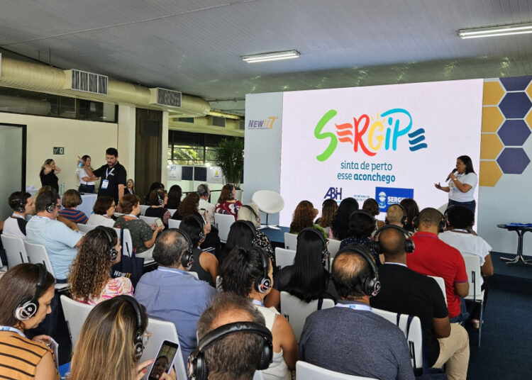 Governo do Estado inicia ações do projeto Viva Sergipe 2025 para fortalecer turismo local