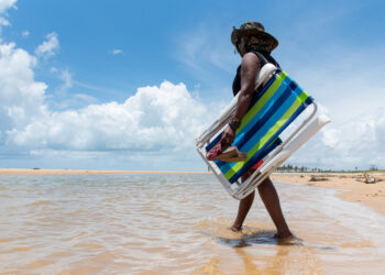 Verão Sergipe movimenta Pirambu e gera expectativa de sucesso e impulso turístico