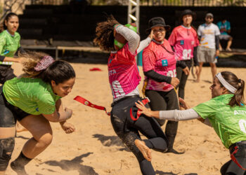 Verão Sergipe encerra programação esportiva e se consolida como política pública de incentivo ao esporte