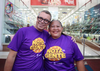 Governo de Sergipe incentiva cidadania fiscal com lançamento da nova versão do ‘Nota da Gente’, com prêmio de até R$ 1 milhão