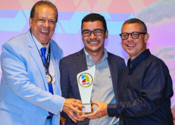 Aperipê TV completa 40 anos de compromisso com os sergipanos