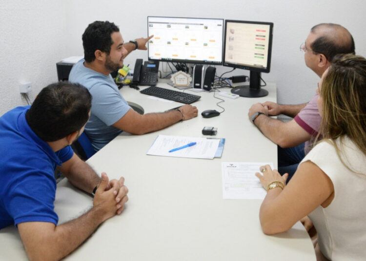 Primeiro Leilão de Bens Inservíveis à Administração de 2025 arrecada mais de R$ 700 mil