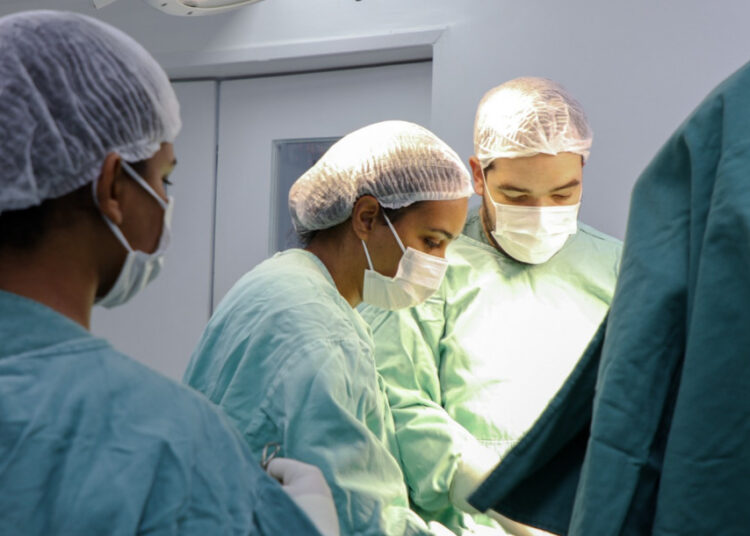 Segunda fase do programa Opera Sergipe incluirá mais 12 procedimentos eletivos