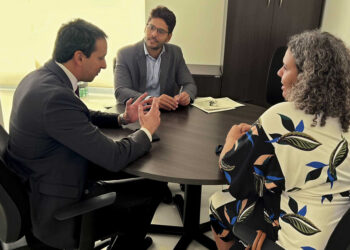 Governo do Estado dialoga com Ministério Público Federal para promoção de desenvolvimento sustentável do litoral sul